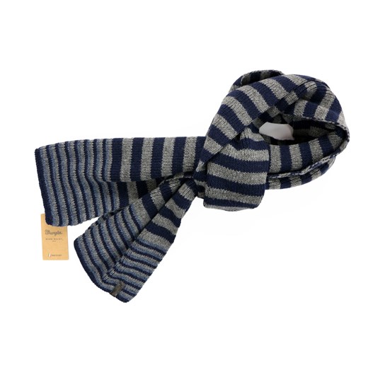Szalik/chusta Wrangler w paski