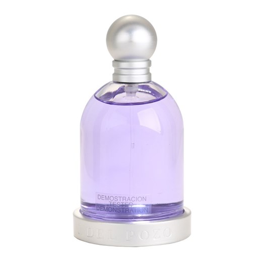 Perfumy damskie J. Del Pozo