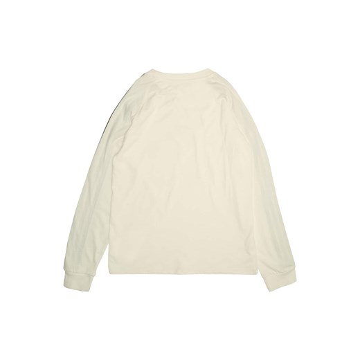Bluzka dziewczęca Adidas Originals z jerseyu