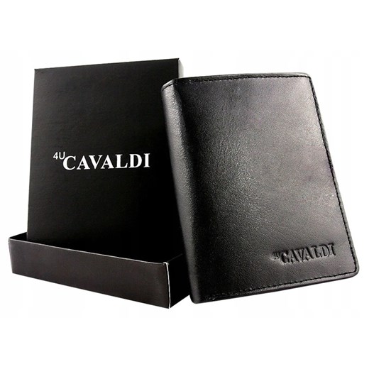 Portfel męski 4U Cavaldi
