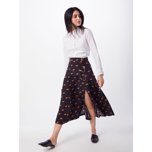 Bluzka 'SHIRT L/S OXFORD 50/1 30/2 STR' La Martina S AboutYou