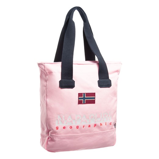 Torba sportowa Napapijri damska