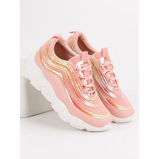 LEKKIE BUTY SPORTOWE Czasnabuty.pl 40 okazja
