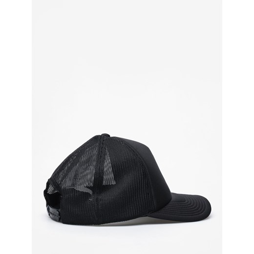 Czapka z daszkiem DC Vested Up (black)