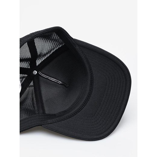 Czapka z daszkiem DC Vested Up (black)