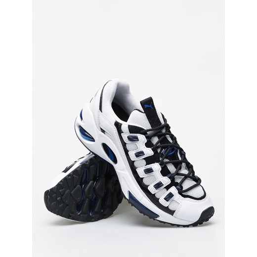 Buty Puma Cell Endura Patent 98 (puma white/surf the web)