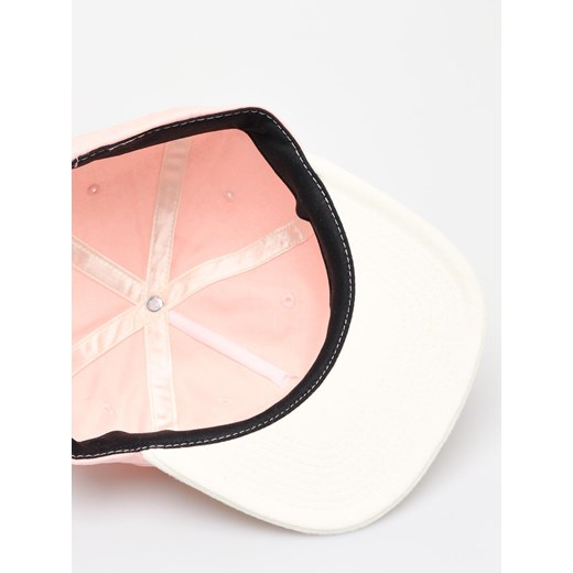 Czapka z daszkiem Diamond Supply Co. Micro 2Tone Brilliant ZD (pink) Diamond Supply Co. SUPERSKLEP