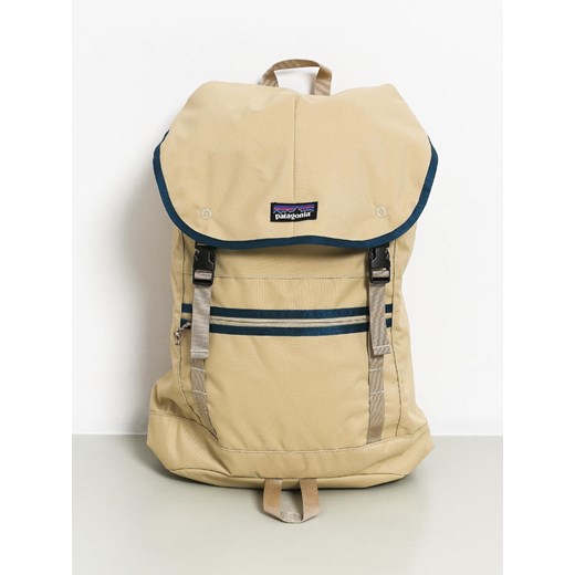 Plecak Patagonia Arbor Classic Pack 25L (el cap khaki) Patagonia SUPERSKLEP
