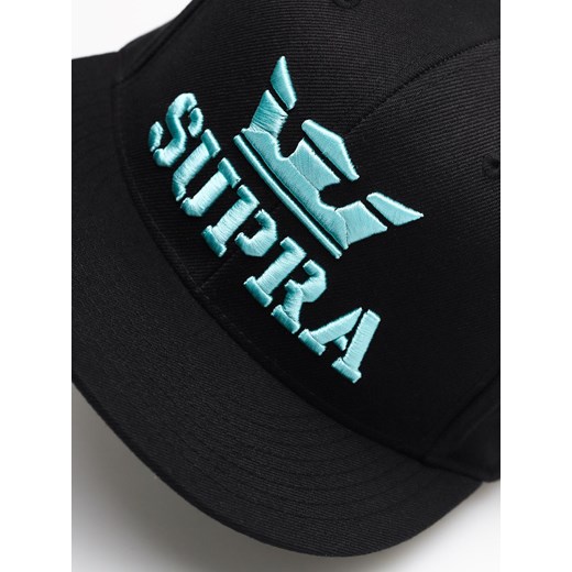 Czapka z daszkiem męska Supra