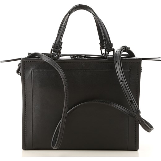 Marc Jacobs Torebka do rękki, czarny, Skóra, 2019 Marc Jacobs One Size RAFFAELLO NETWORK