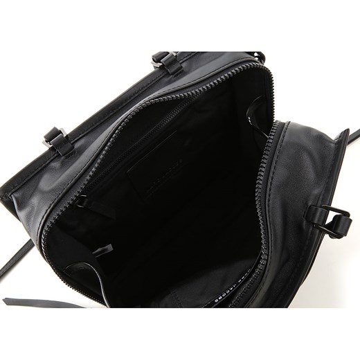 Marc Jacobs Torebka do rękki, czarny, Skóra, 2019 Marc Jacobs One Size RAFFAELLO NETWORK