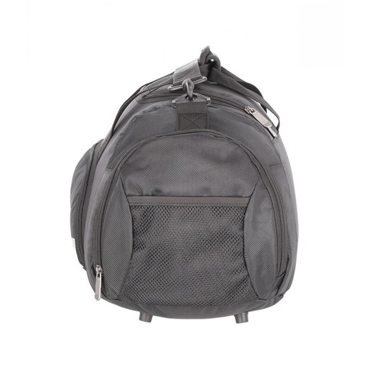 Torba sportowa szara Outhorn