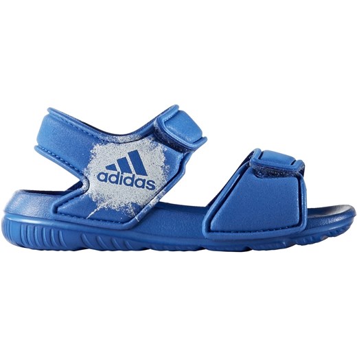 Adidas Performance sandały dziecięce na rzepy