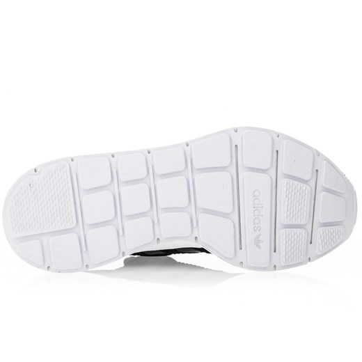 Buty sportowe damskie Adidas do biegania na koturnie sznurowane