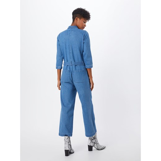 Kombinezon 'WORKER OVERALL D-HOSE' Review S AboutYou