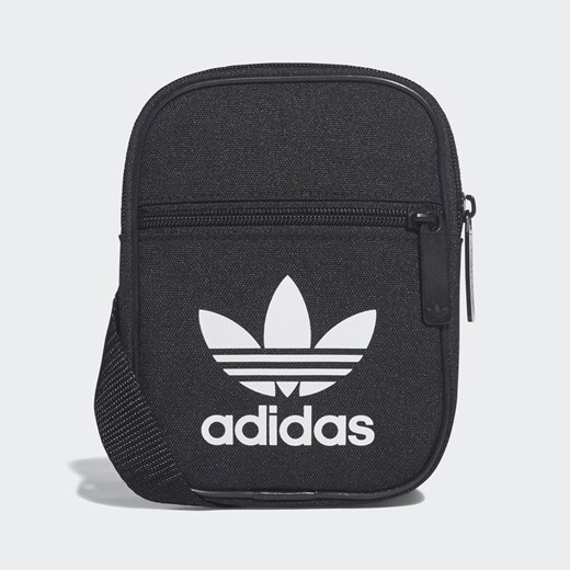 Saszetka Adidas Originals Festival Bag Treofil black (BK6730)