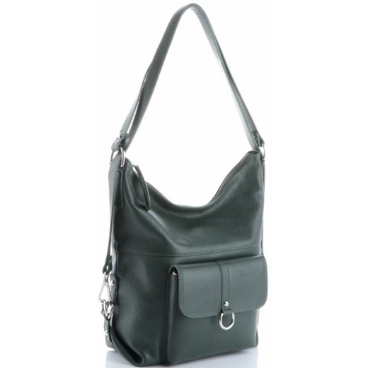 Shopper bag Vittoria Gotti na ramię duża