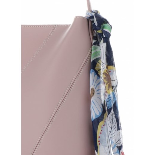 Shopper bag David Jones duża matowa