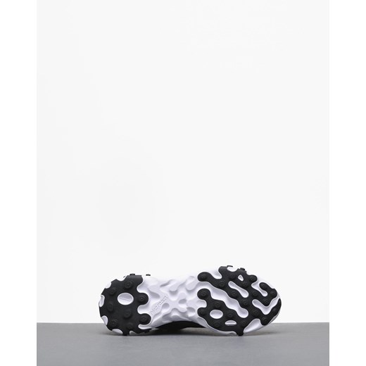 Buty sportowe damskie Nike do biegania eleganckie płaskie