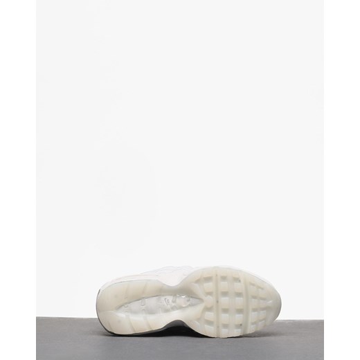 Buty Nike Air Max 95 Se Wmn (summit white/summit white summit white) Nike 37.5 Roots On The Roof