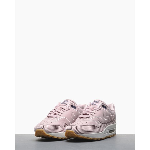 Buty Nike Air Max 1 Si Wmn (particle rose/particle rose) Nike 37.5 wyprzedaż Roots On The Roof