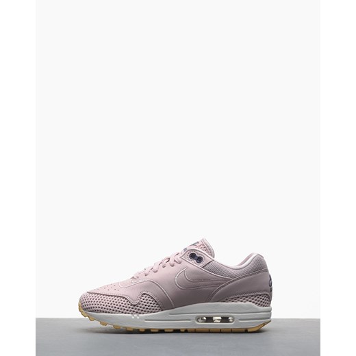 Buty Nike Air Max 1 Si Wmn (particle rose/particle rose) Nike 37.5 wyprzedaż Roots On The Roof
