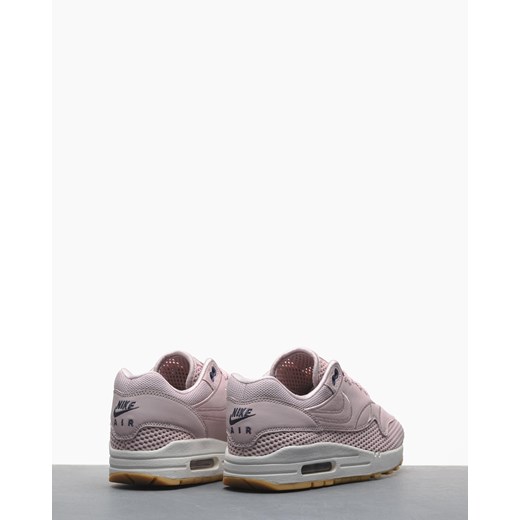 Buty Nike Air Max 1 Si Wmn (particle rose/particle rose) Nike 38 okazja Roots On The Roof