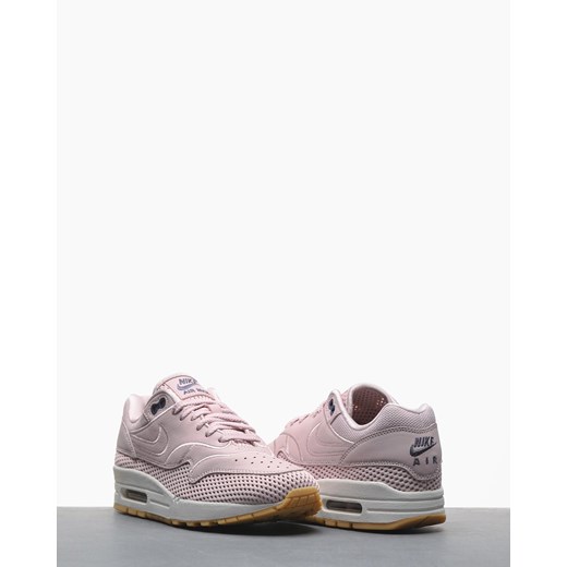 Buty Nike Air Max 1 Si Wmn (particle rose/particle rose) Nike 41 Roots On The Roof wyprzedaż