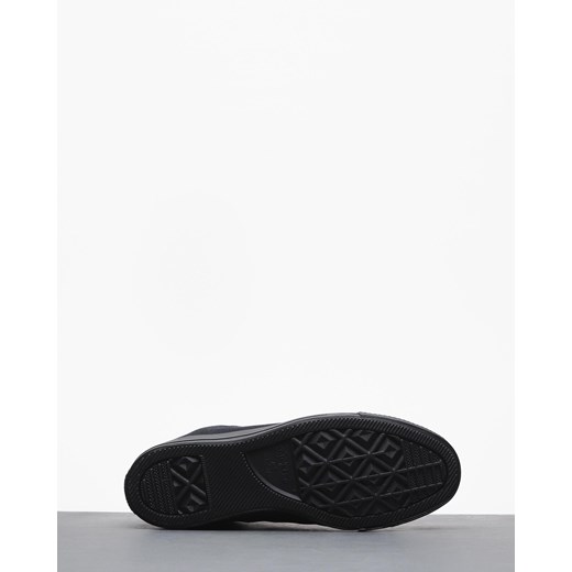 Trampki Converse Chuck Taylor All Star Hi (blk monochro) Converse 41 Roots On The Roof