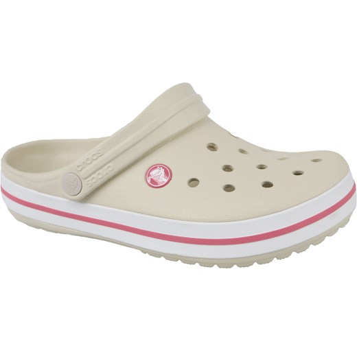 Crocs Crocband Clog K 204537-1AS Crocs 33/34 www.butyjana.pl okazja