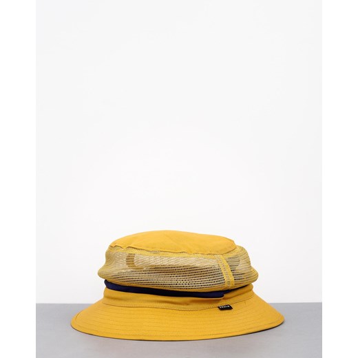 Kapelusz Brixton Hardy Bucket Hat (nugget gold) Brixton L Roots On The Roof