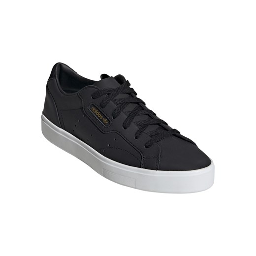 Trampki damskie Adidas Originals skórzane