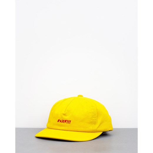 Czapka z daszkiem męska Brixton