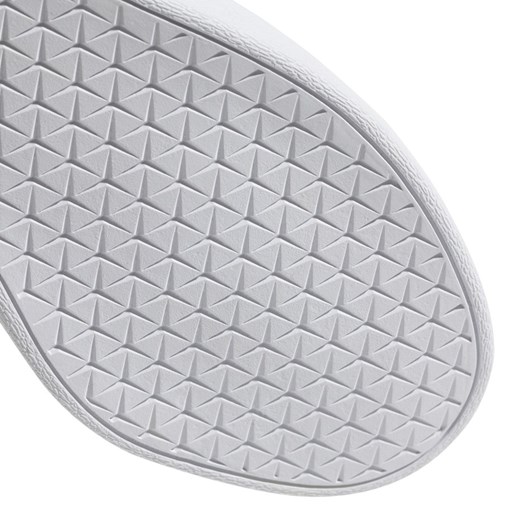 Trampki męskie czarne Adidas sznurowane sportowe na wiosnę