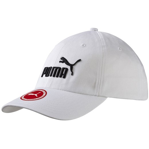 Czapka z daszkiem męska Puma