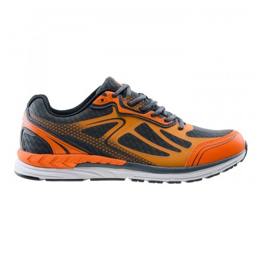 Buty sportowe męskie z gumy