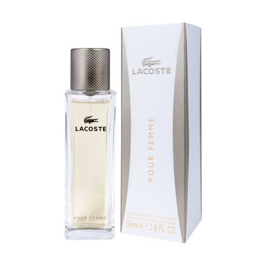 Perfumy damskie Lacoste