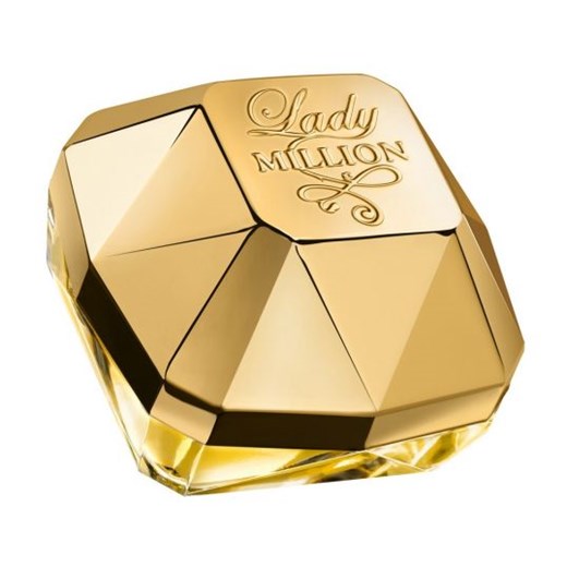 Paco Rabanne Lady Million woda perfumowana damska 30 ml Paco Rabanne Horex.pl