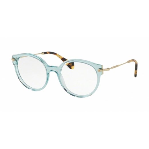 Okulary korekcyjne damskie Miu Miu
