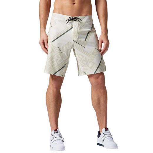 Spodenki Reebok CrossFit CoreShort męskie sportowe treningowe