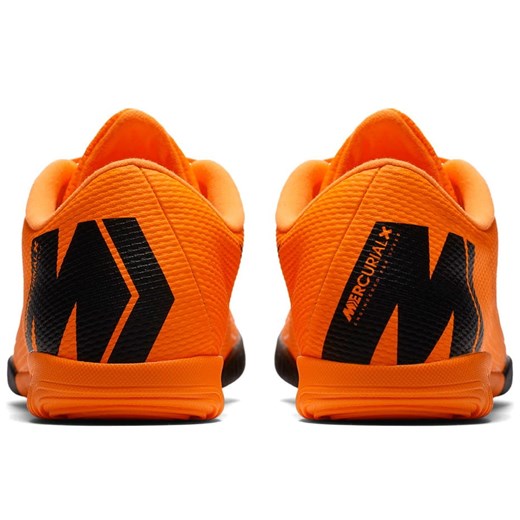 Buty sportowe męskie Nike Football mercurial wiązane