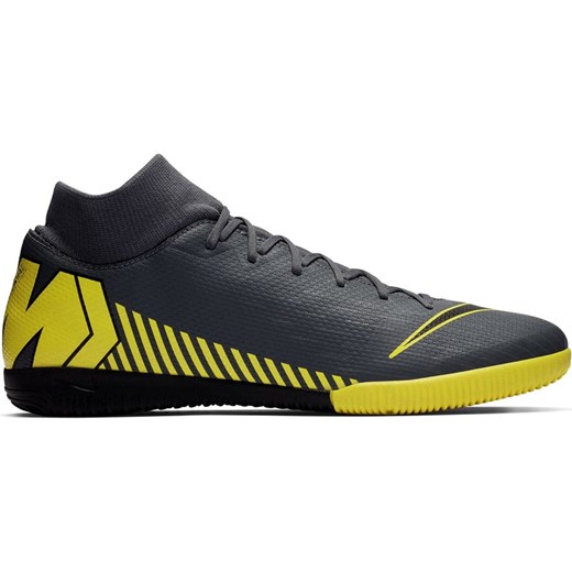 Nike Football buty sportowe męskie mercurial wiązane