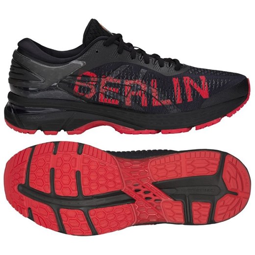 Buty biegowe Asics Gel Kayano 25 Berlin M