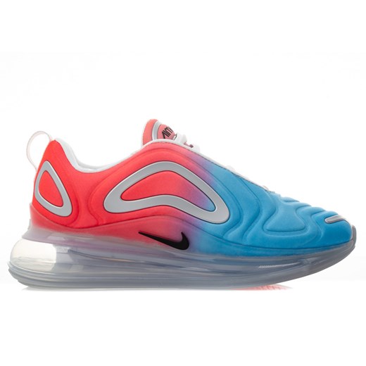 Buty sportowe damskie Nike W Air Max 720 (AR9293-600)