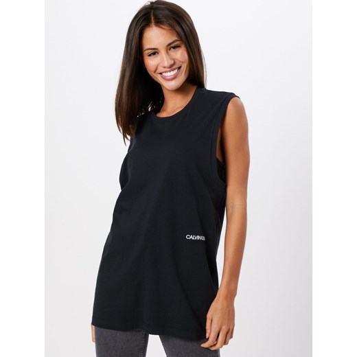 Piżama Calvin Klein Underwear z bawełny