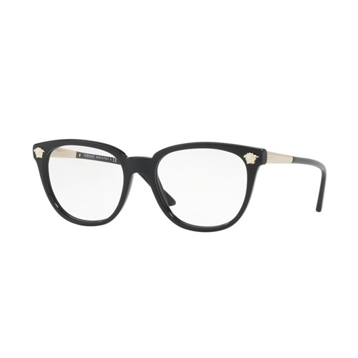 Okulary korekcyjne damskie Versace
