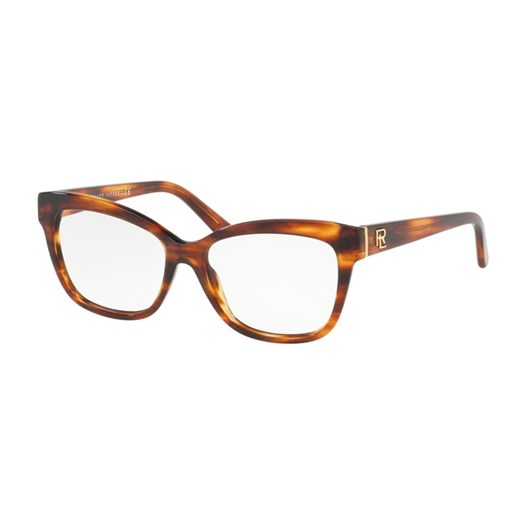 Okulary korekcyjne damskie Ralph Lauren