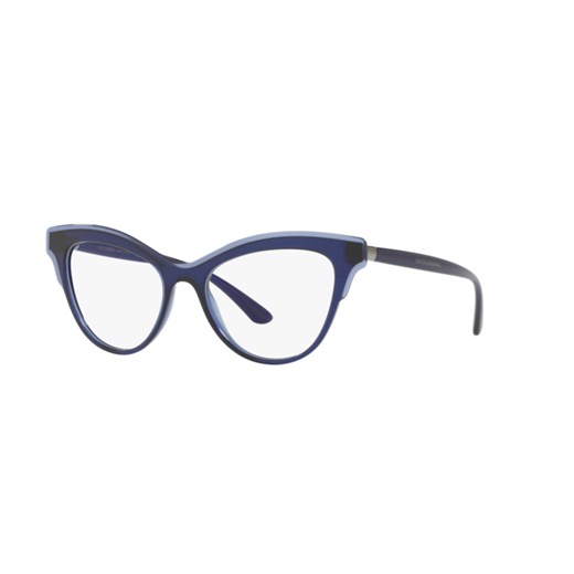 Okulary korekcyjne damskie Dolce & Gabbana