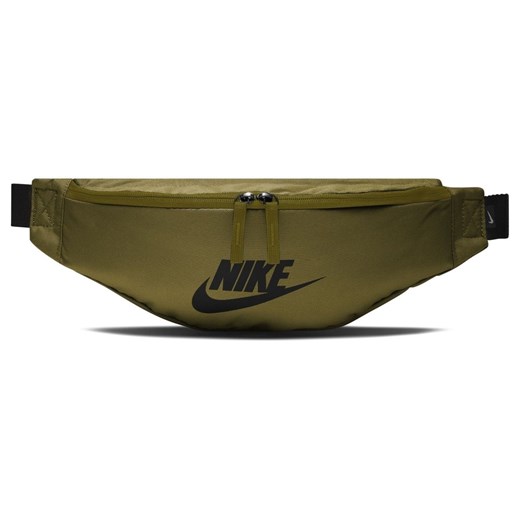 Saszetka biodrowa nerka NIKE SPORTSWEAR HERITAGE Nike UNI e-sportline.pl