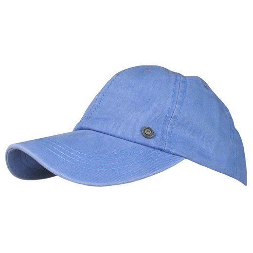 Czapka z daszkiem męska Pako Jeans granatowa